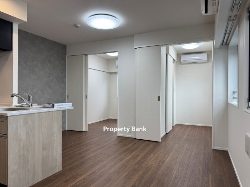 アジールコート練馬中村橋