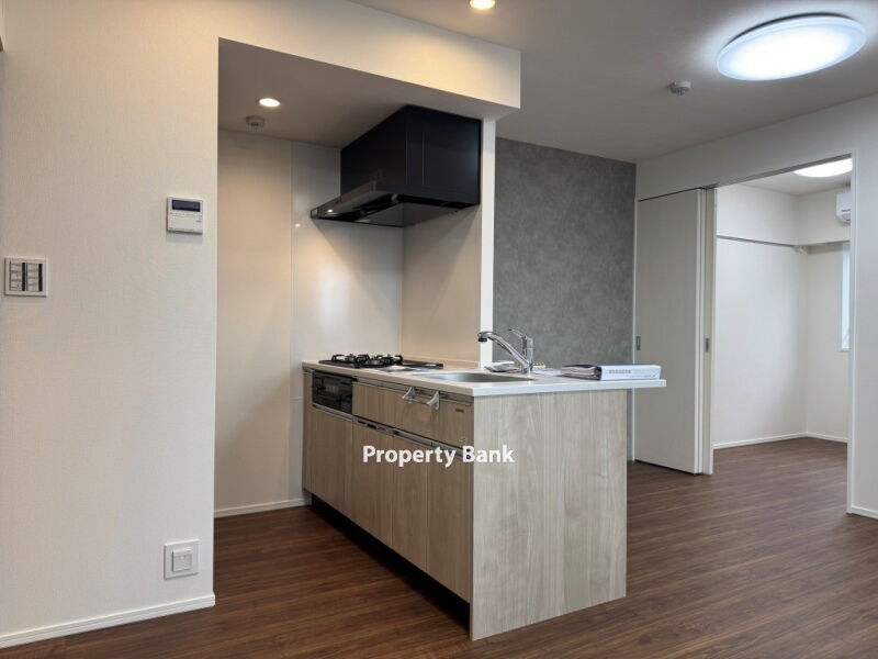 アジールコート練馬中村橋