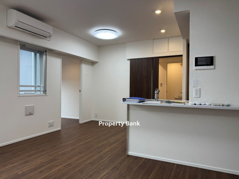 アジールコート練馬中村橋