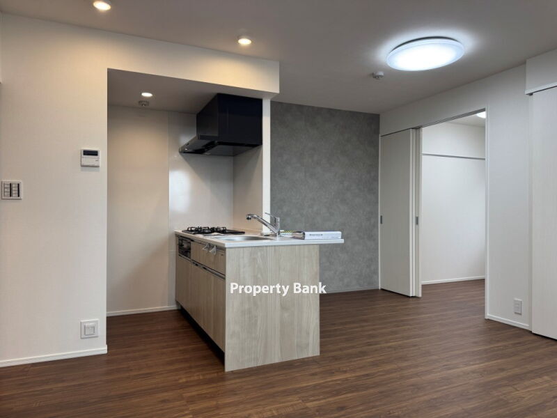 アジールコート練馬中村橋