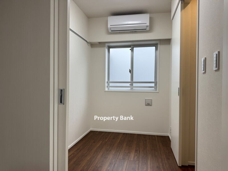 アジールコート練馬中村橋