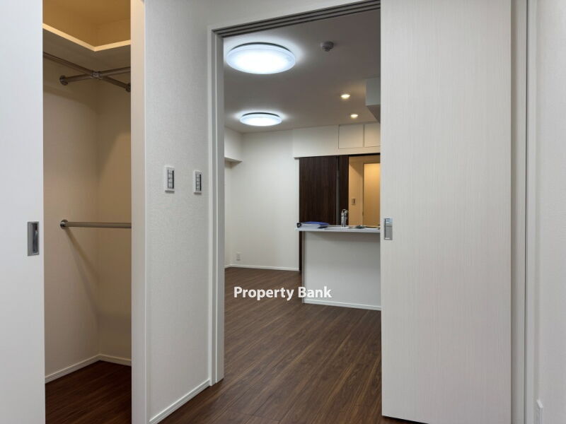 アジールコート練馬中村橋