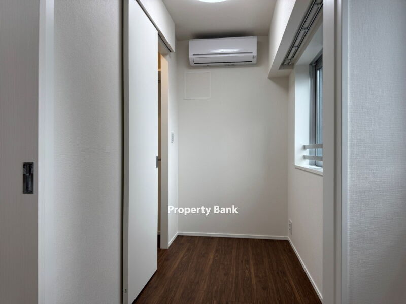 アジールコート練馬中村橋