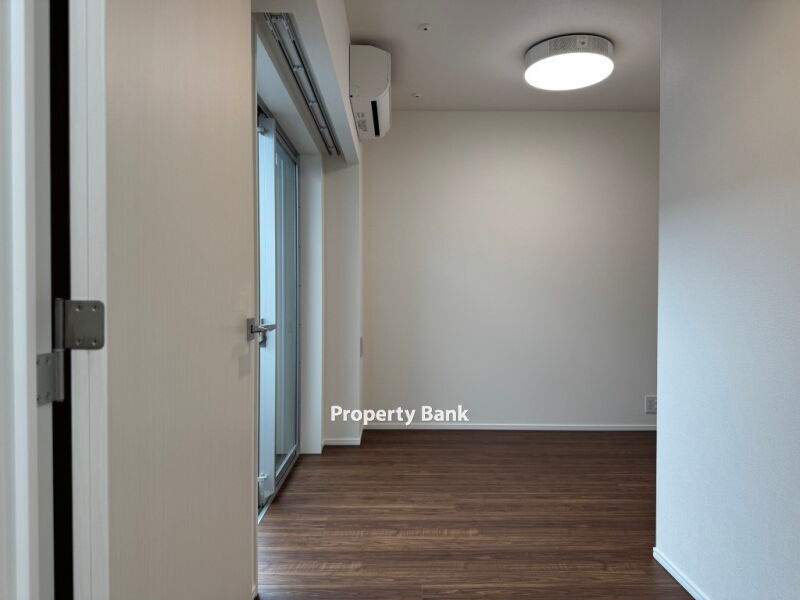 アジールコート練馬中村橋