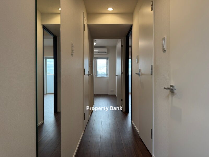 アジールコート練馬中村橋