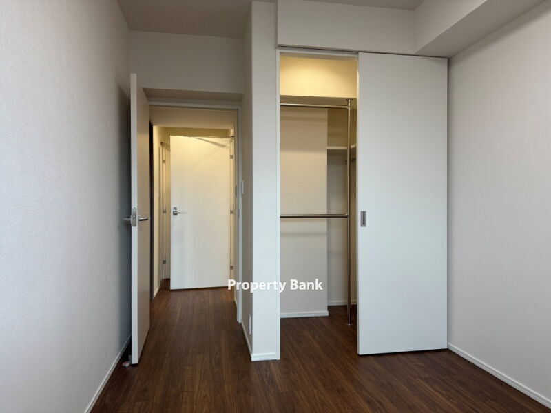 アジールコート練馬中村橋