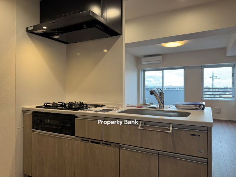 アジールコート練馬中村橋