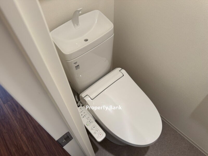 アジールコート練馬中村橋