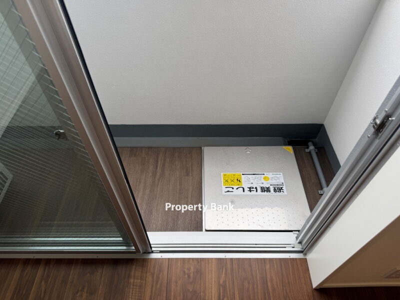 アジールコート練馬中村橋