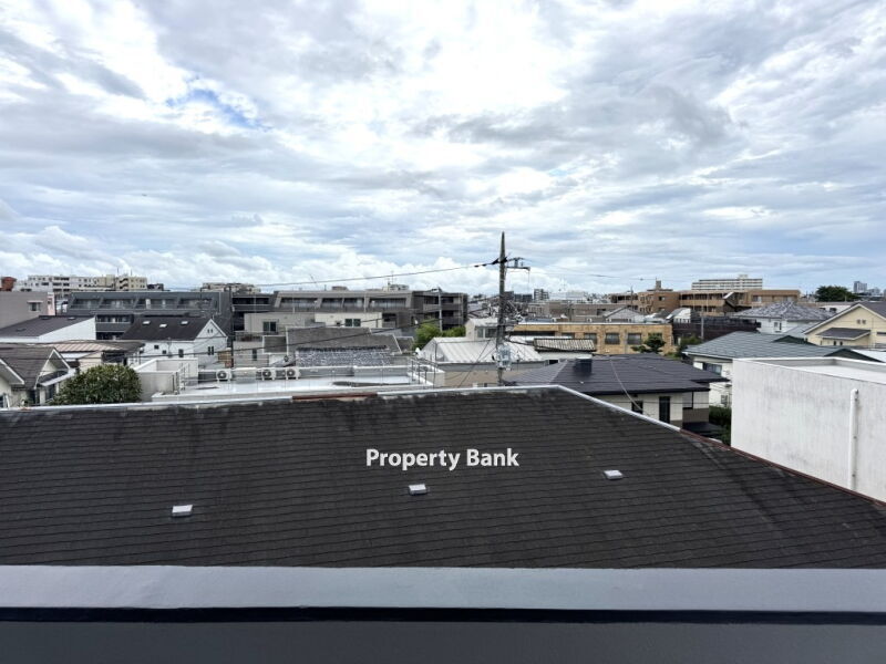 アジールコート練馬中村橋