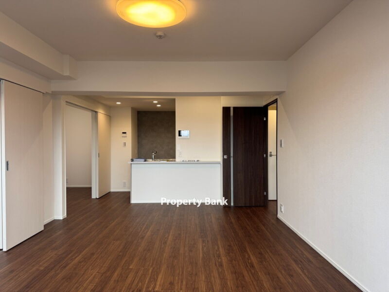 アジールコート練馬中村橋