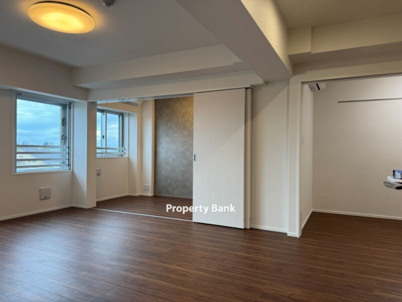 アジールコート練馬中村橋