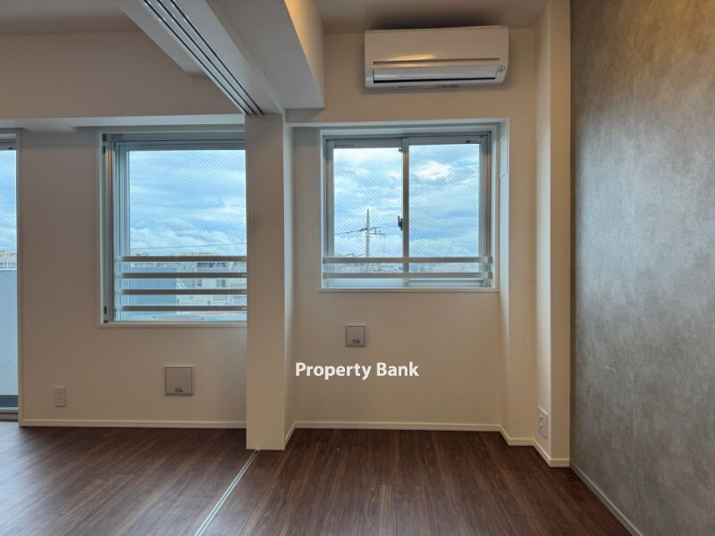 アジールコート練馬中村橋