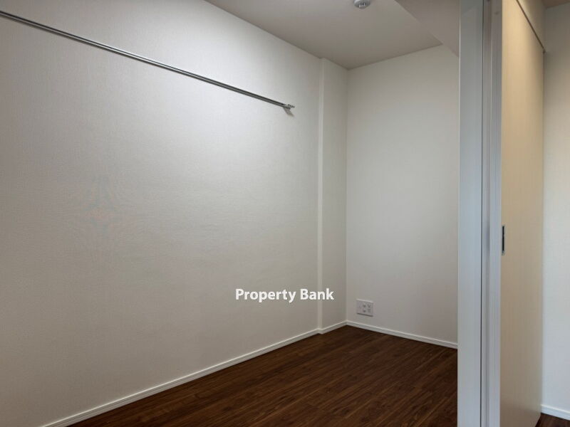 アジールコート練馬中村橋