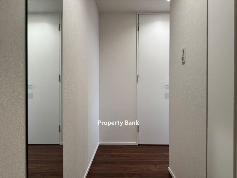 アジールコート練馬中村橋