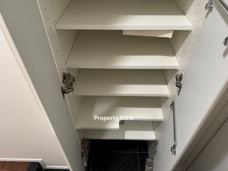 アジールコート練馬中村橋