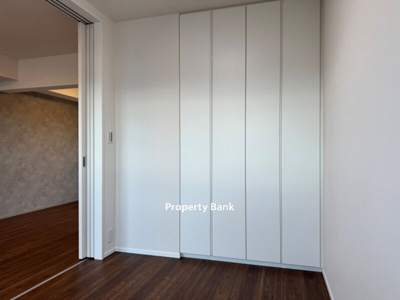 アジールコート練馬中村橋