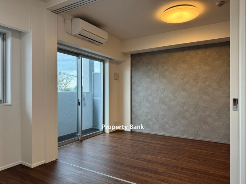 アジールコート練馬中村橋