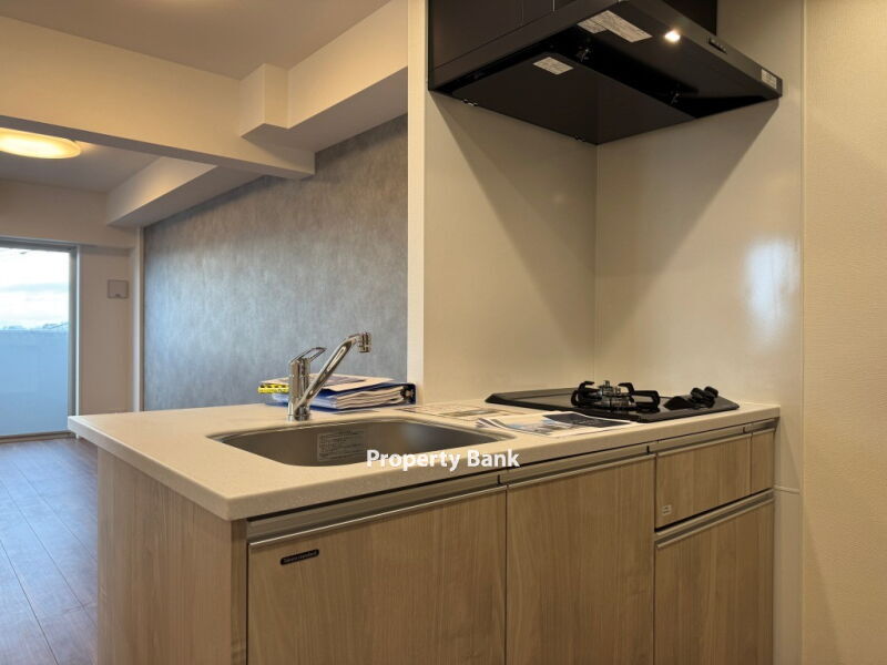 アジールコート練馬中村橋