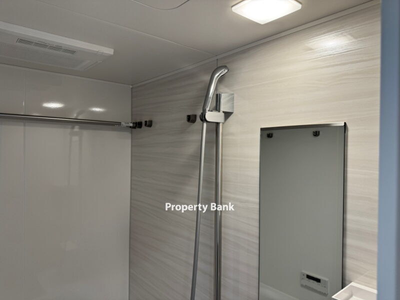 アジールコート練馬中村橋