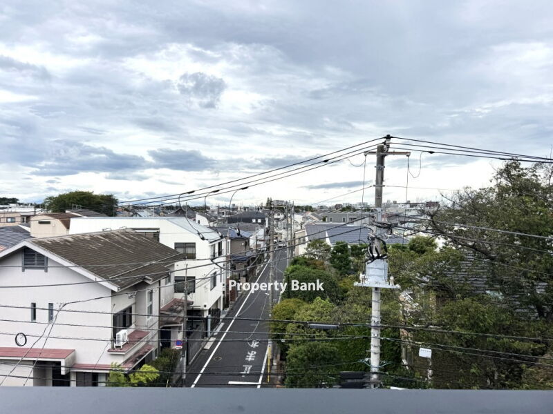 アジールコート練馬中村橋