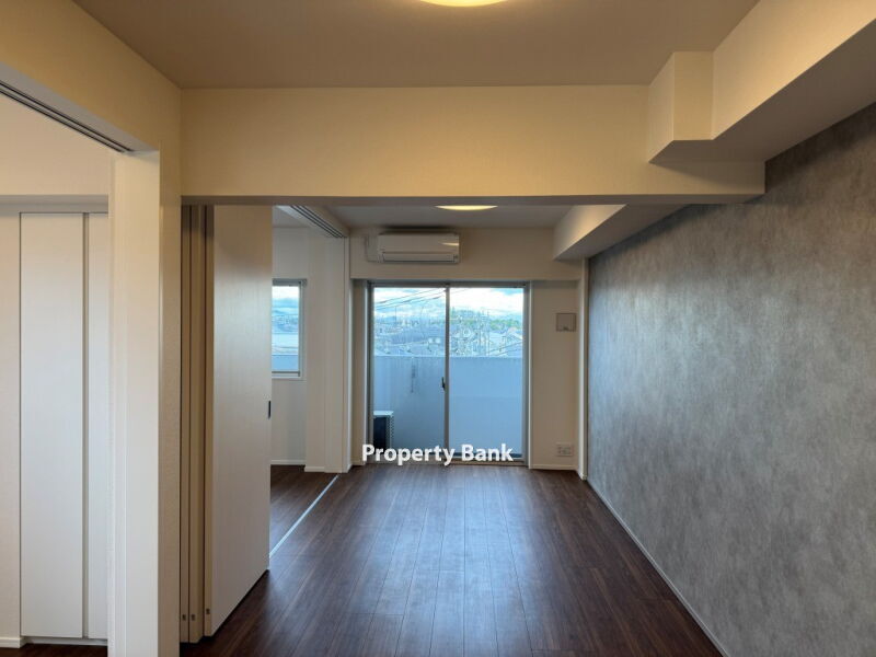 アジールコート練馬中村橋