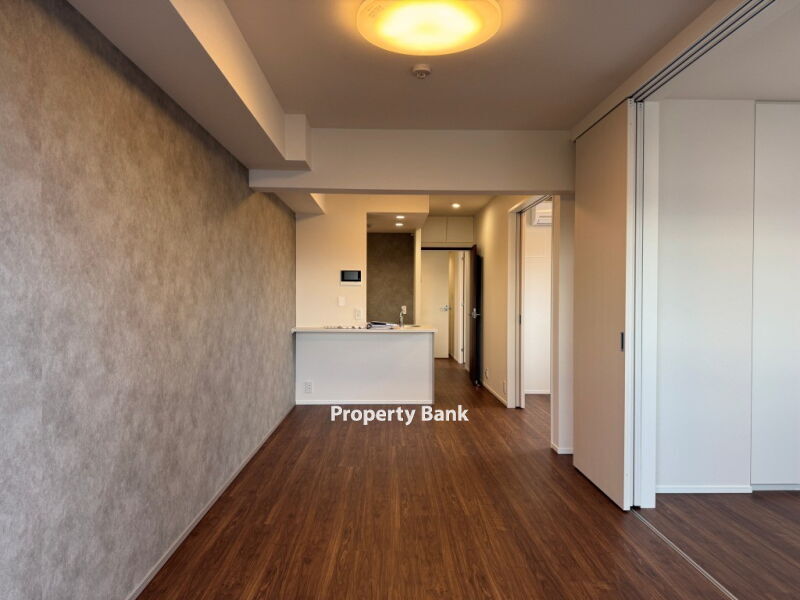 アジールコート練馬中村橋