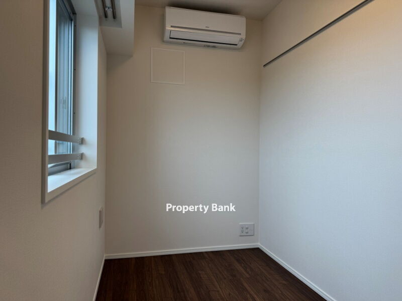 アジールコート練馬中村橋