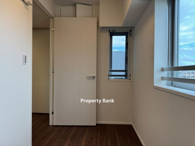 アジールコート練馬中村橋