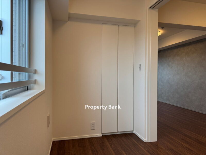 アジールコート練馬中村橋