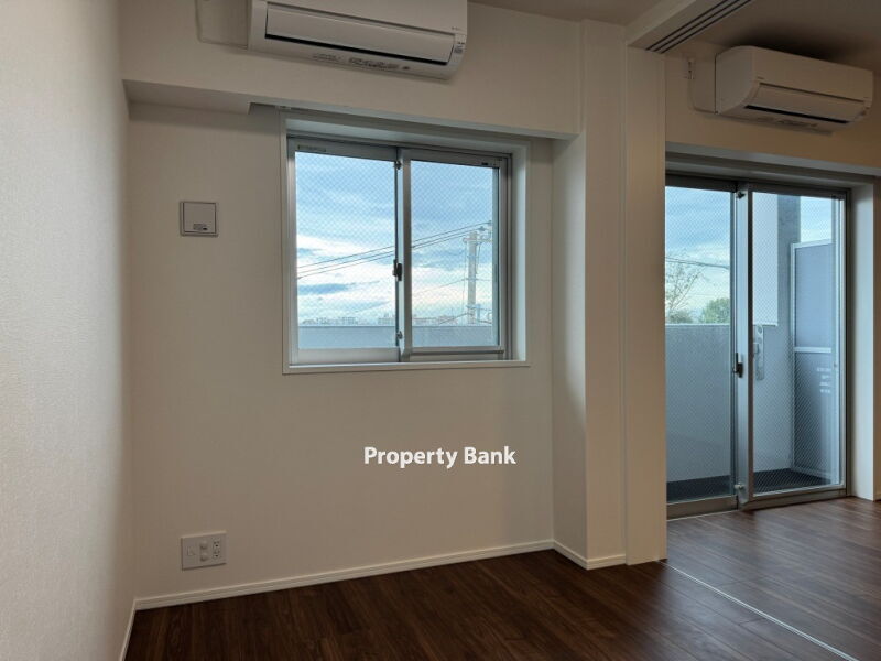 アジールコート練馬中村橋