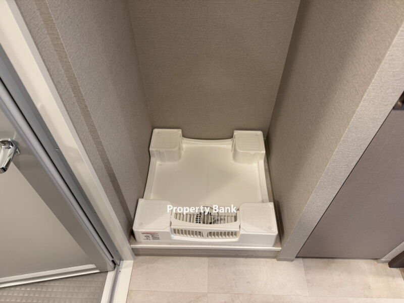 プラウドフラット大井町