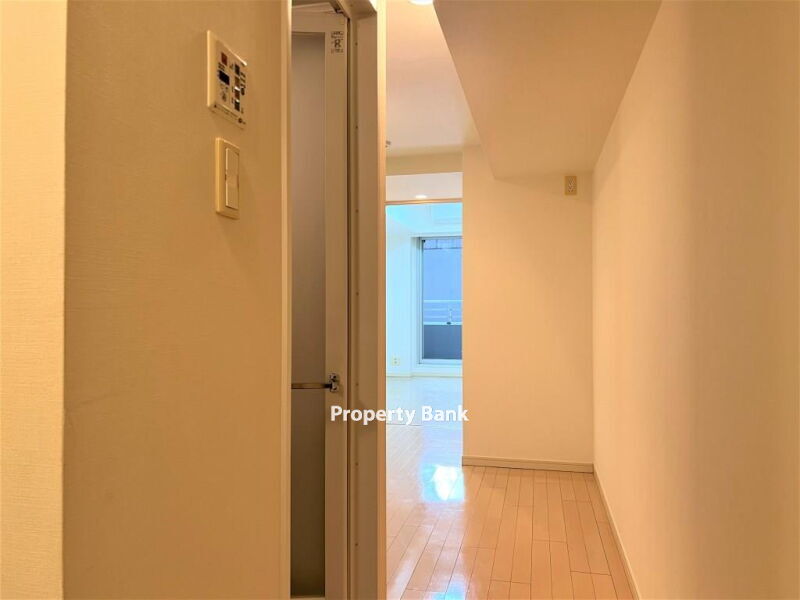 レジディア日本橋馬喰町