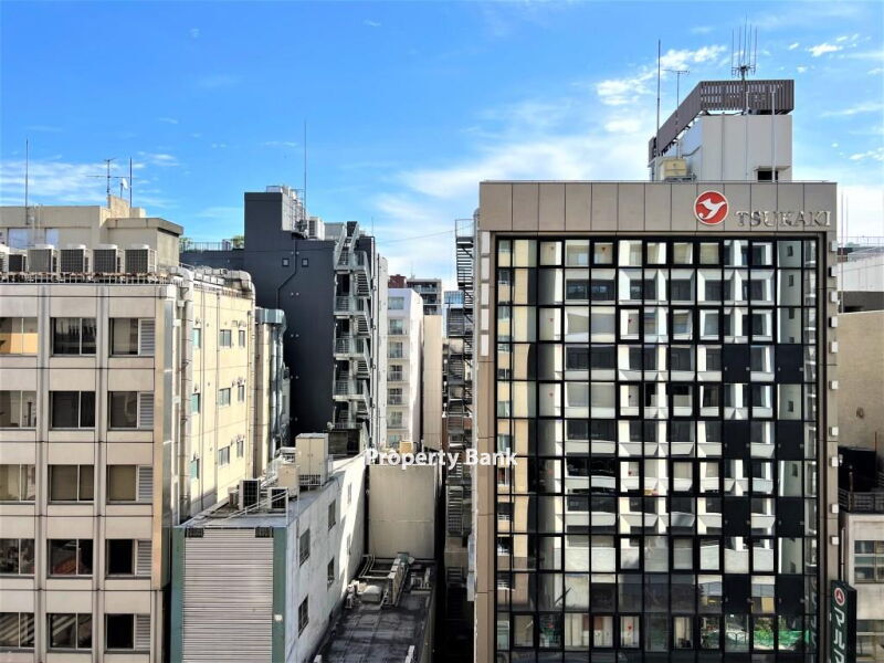 レジディア日本橋馬喰町