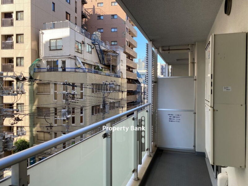 パークアクシス日本橋浜町