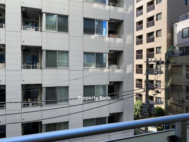 パークアクシス日本橋浜町