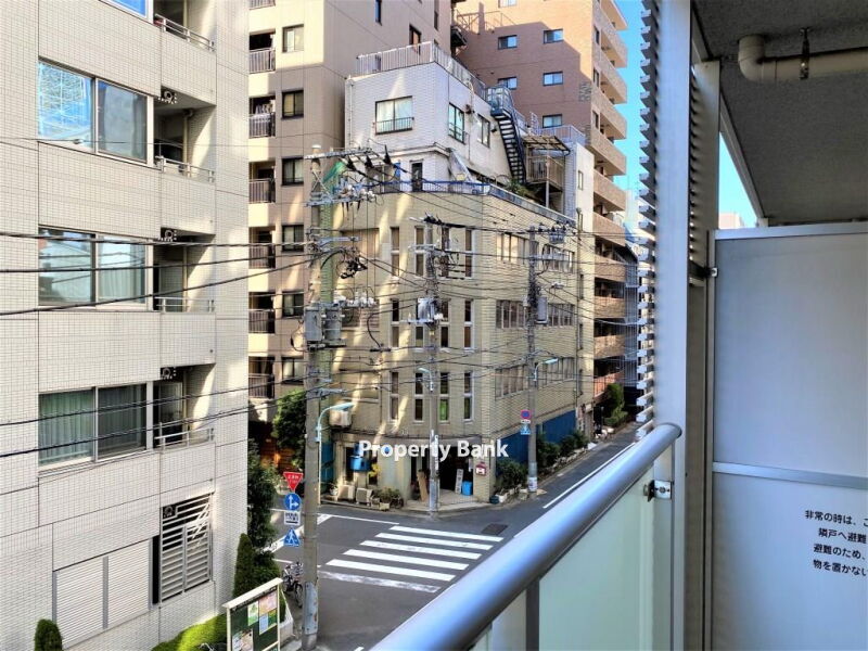 パークアクシス日本橋浜町