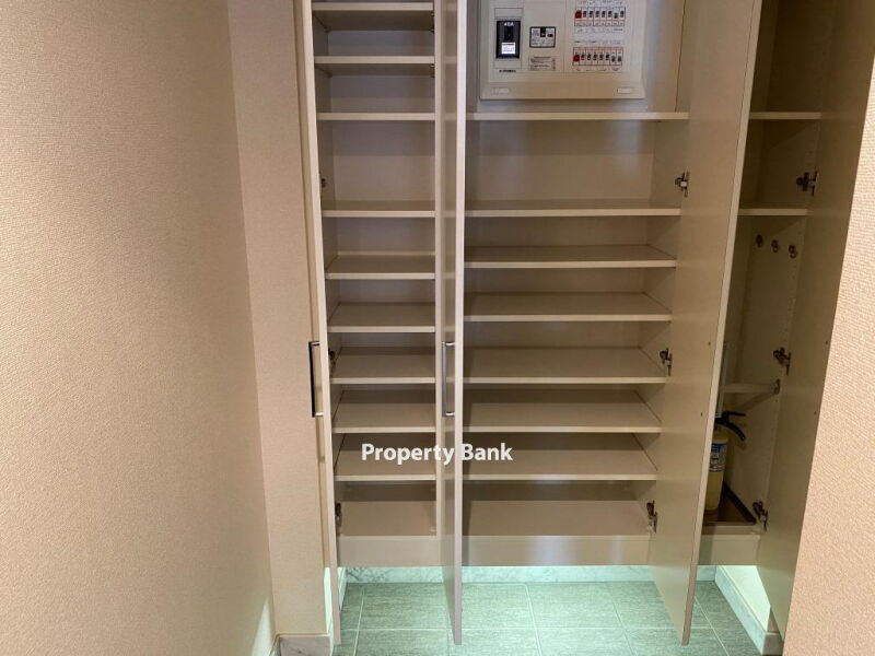 パークアクシス日本橋浜町