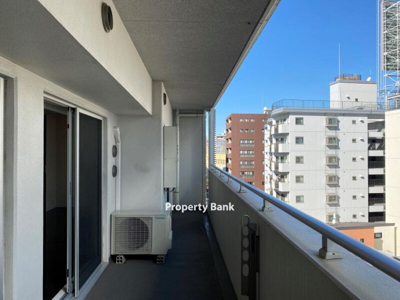 パークアクシス日本橋浜町