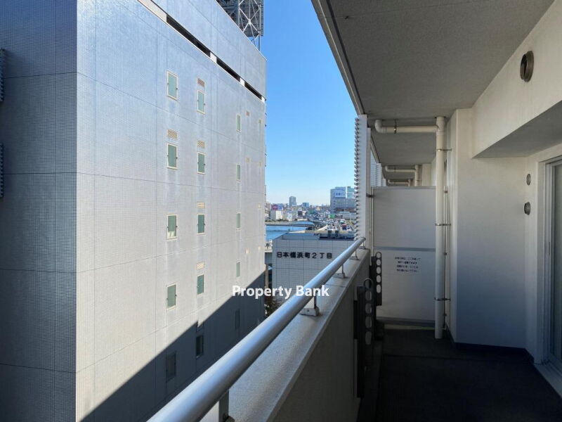 パークアクシス日本橋浜町