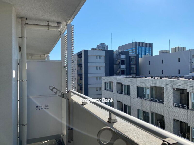 パークアクシス日本橋浜町