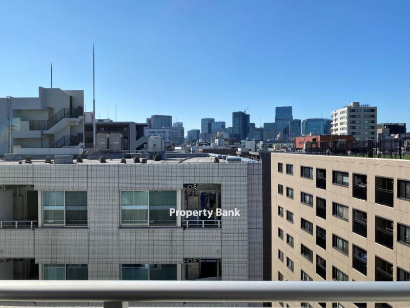 パークアクシス日本橋浜町