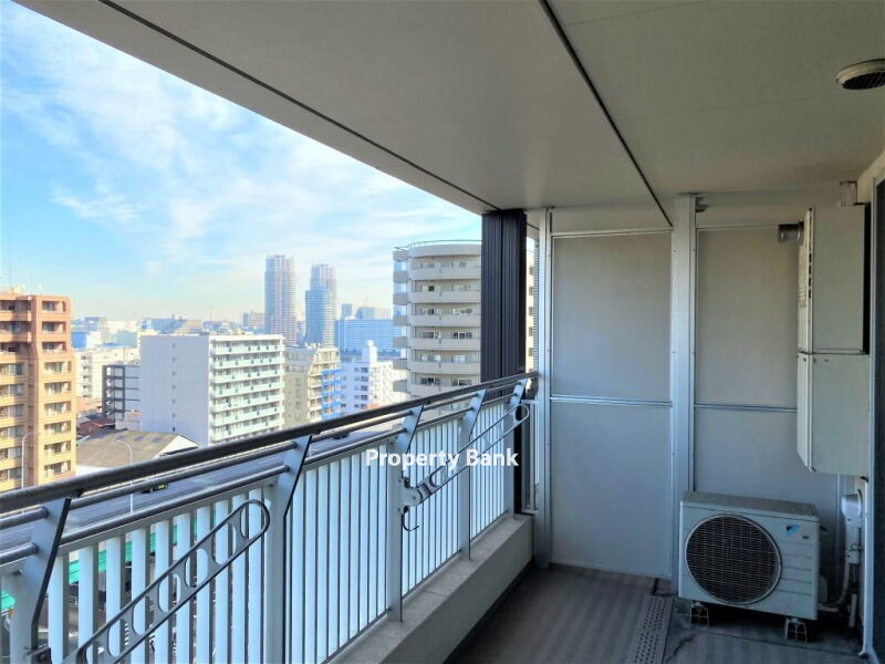 キャピタルゲートプレイス