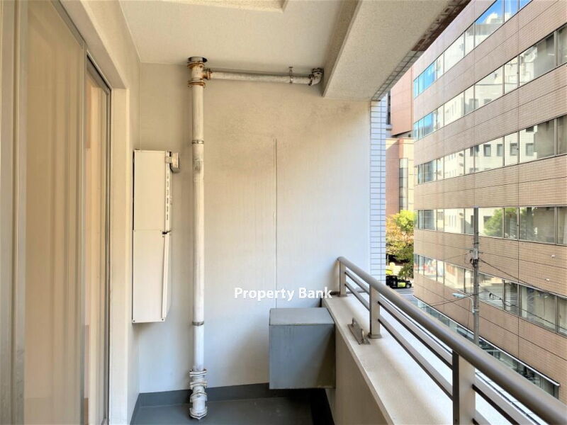 パークアクシス日本橋ステージ