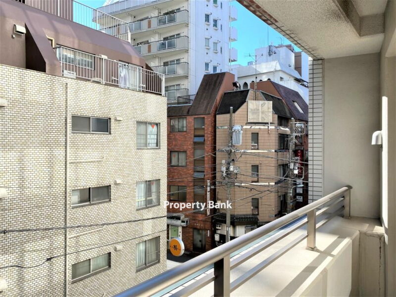 パークアクシス日本橋ステージ