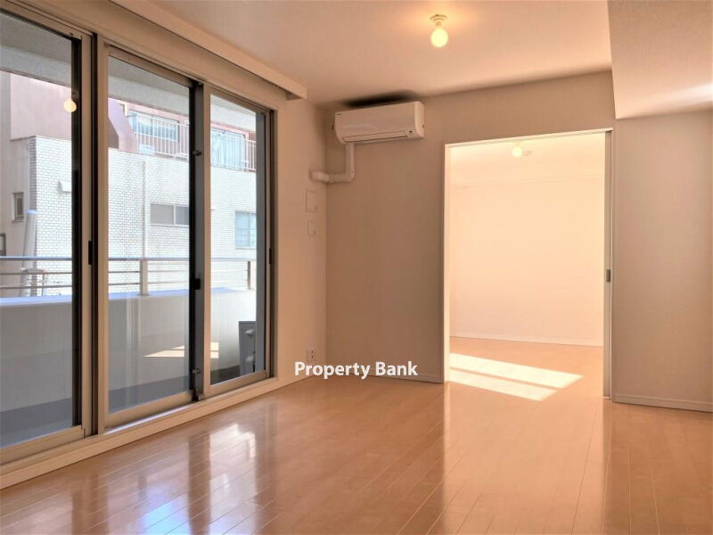 パークアクシス日本橋ステージ