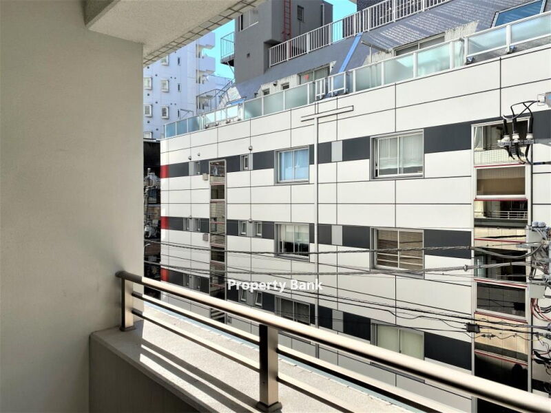 パークアクシス日本橋ステージ