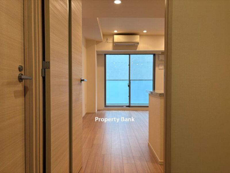 パークハビオ人形町