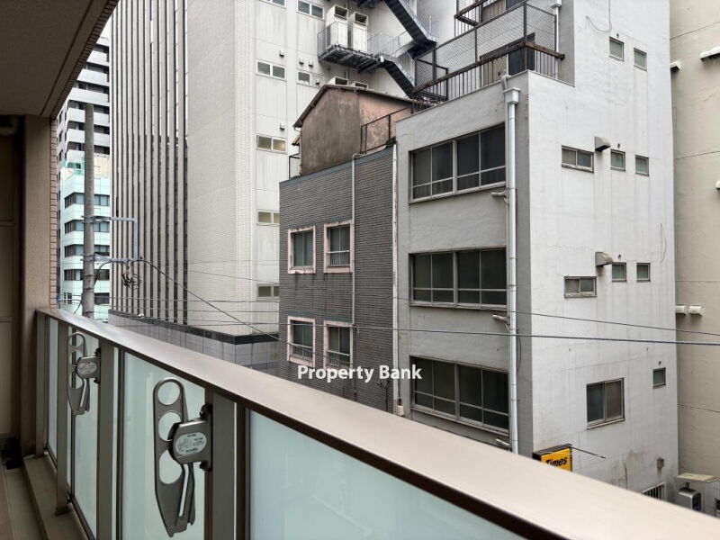 パークハビオ人形町