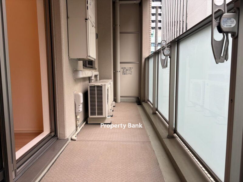 パークハビオ人形町